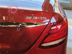 مێرسێدس بێنز E-Class